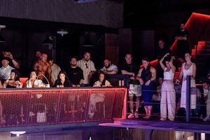 Фоторепортаж NBC BATTLE 3 (7.06.26)